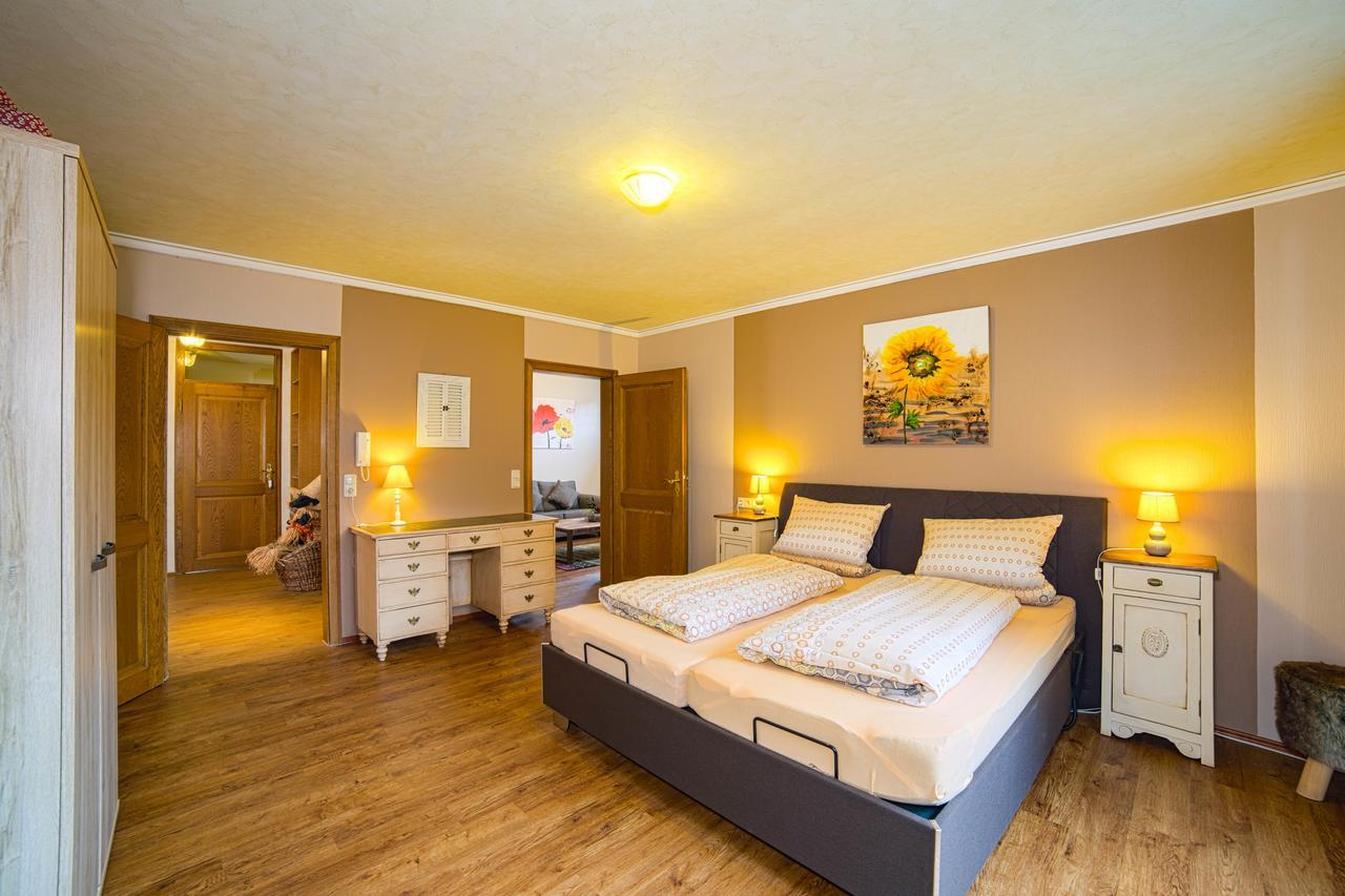 Eleganza Monschau Hotel Eksteriør billede